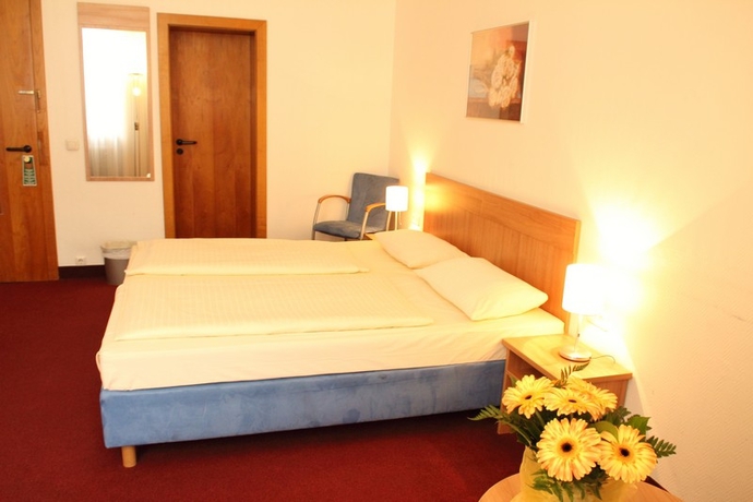 Hotel Germania
