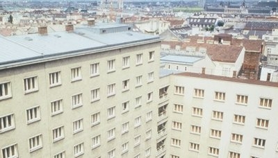 Hotel G'haus Pfeilgasse ( Baño compartido)