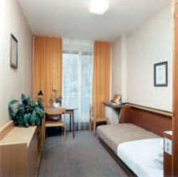 Hotel G'haus Pfeilgasse ( Baño compartido)