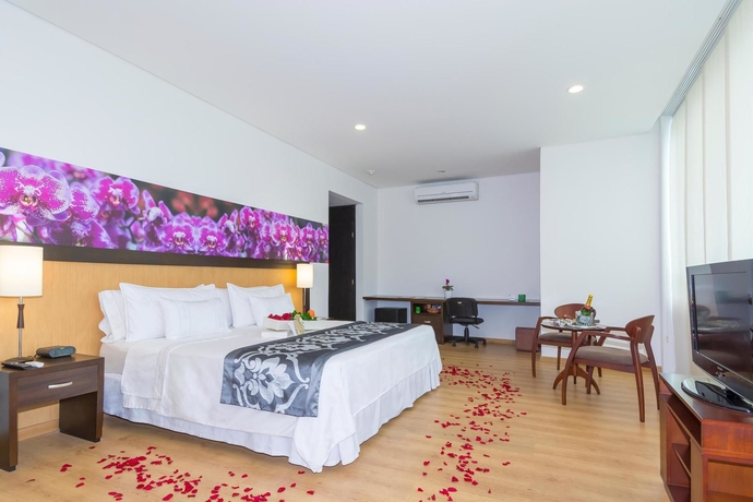 Hotel Ghl Comfort San Diego