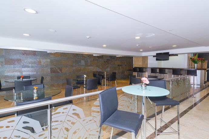 Hotel Ghl Comfort San Diego