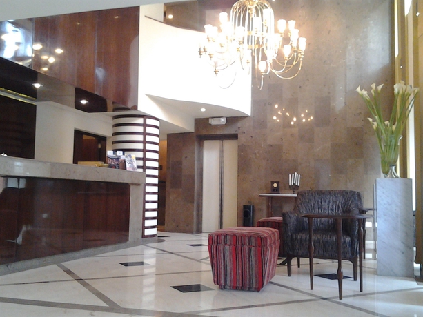 Hotel Ghl hamilton court
