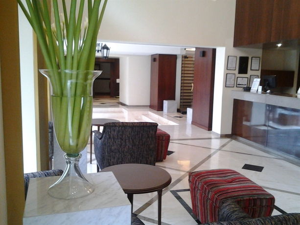 Hotel Ghl hamilton court