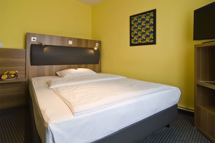 Hotel Ghotel & Living Hannover