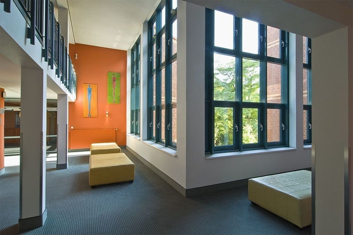 Hotel Ghotel & Living Hannover
