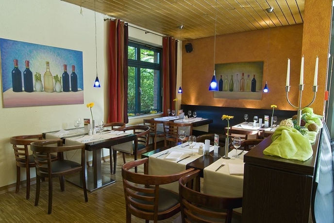Hotel Ghotel & Living Hannover
