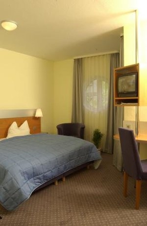Hotel Ghotel & living Frankfurt-sachsenhausen