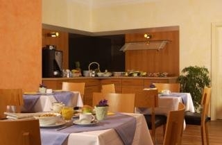 Hotel Ghotel & living Frankfurt-sachsenhausen