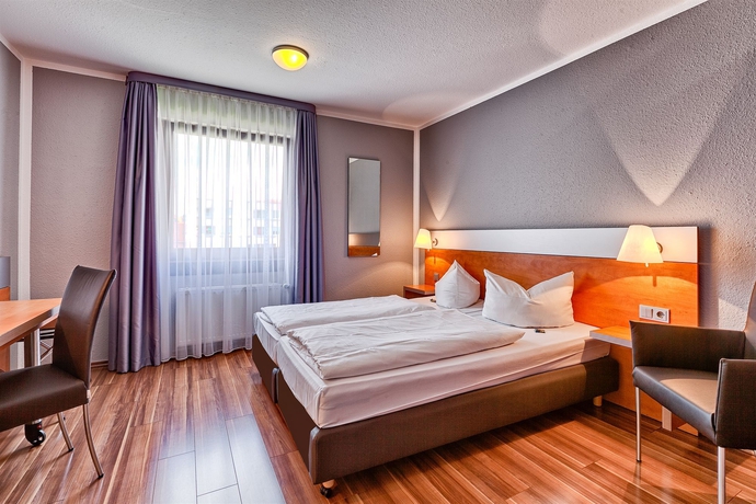 Hotel Ghotel And Living Stuttgart
