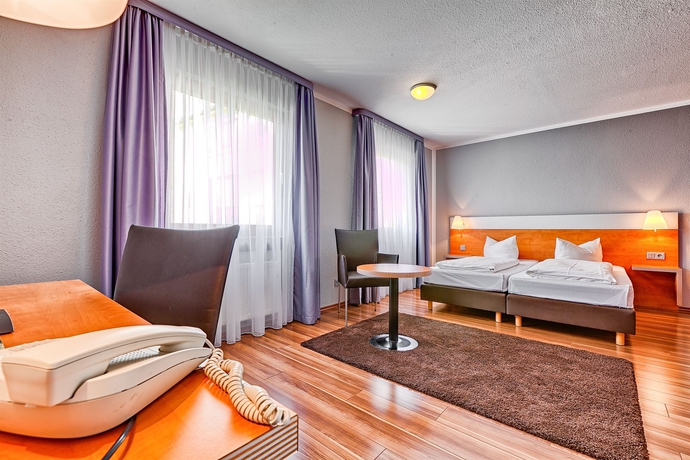 Hotel Ghotel And Living Stuttgart