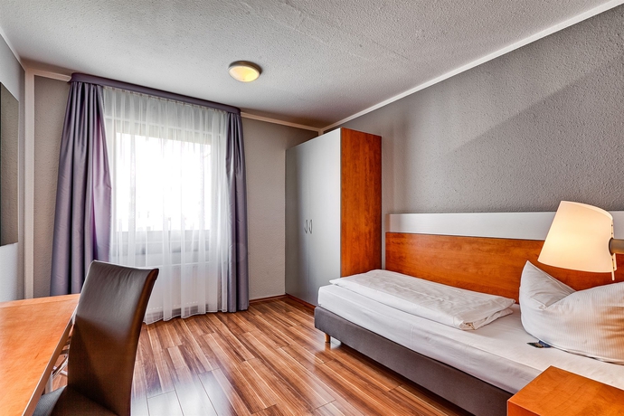 Hotel Ghotel And Living Stuttgart