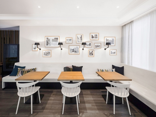 Hotel Ghotel And Living Stuttgart