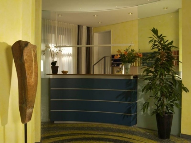 Hotel Ghotel Hotel & Living München Zentrum