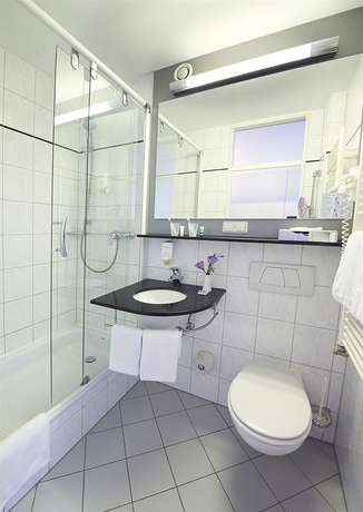 Hotel Ghotel Hotel & Living München-nymphenburg