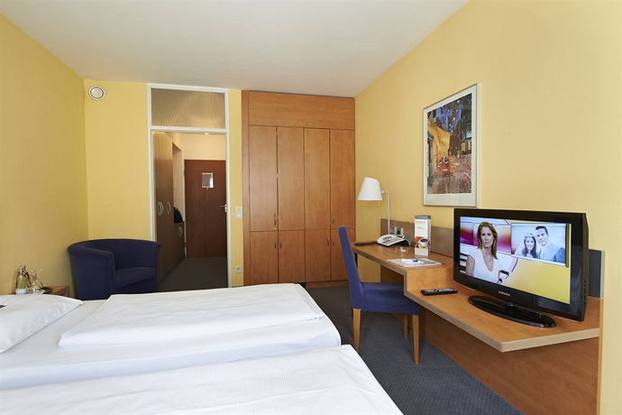 Hotel Ghotel Hotel & Living München-nymphenburg
