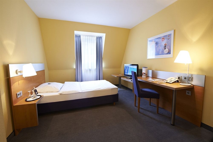 Hotel Ghotel Hotel & Living München-nymphenburg