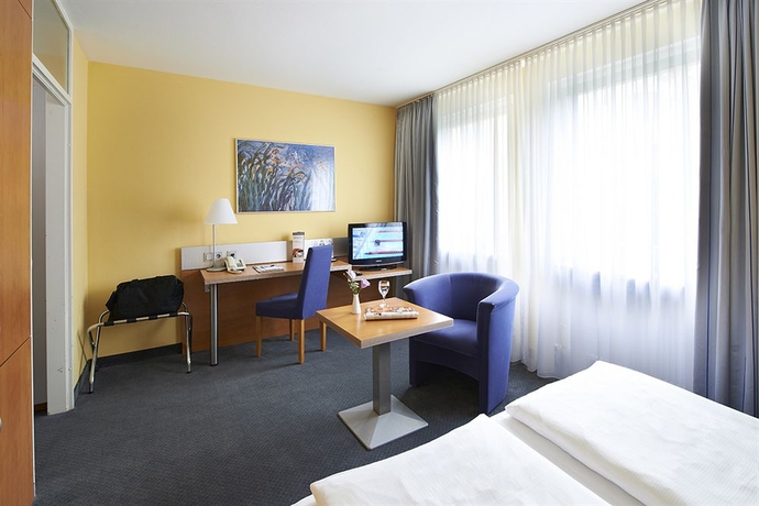 Hotel Ghotel Hotel & Living München-nymphenburg