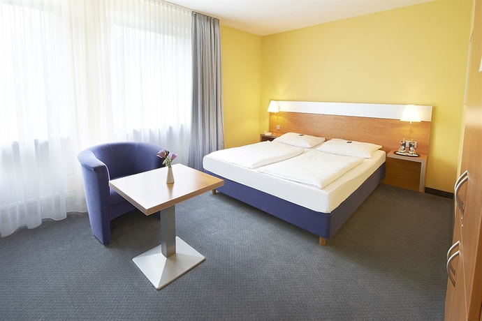 Hotel Ghotel Hotel & Living München-nymphenburg