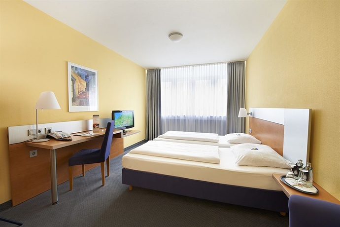 Hotel Ghotel Hotel & Living München-nymphenburg