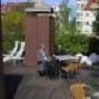 Hotel Ghotel Hotel & Living M&uuml;nchen-nymphenburg