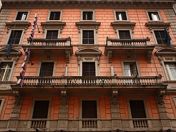 Hotel Giada