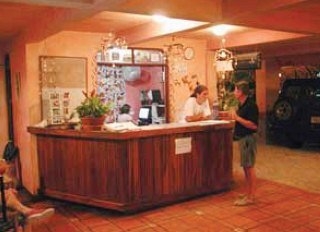 Hotel Giada