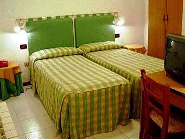 Hotel Giada Florence