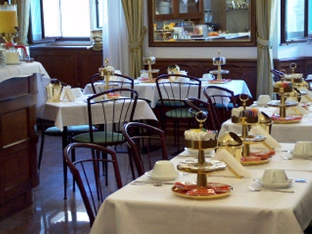 Hotel Giada Florence
