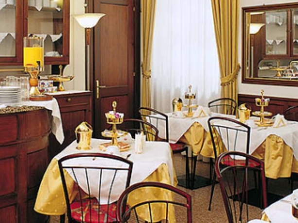 Hotel Giada Florence