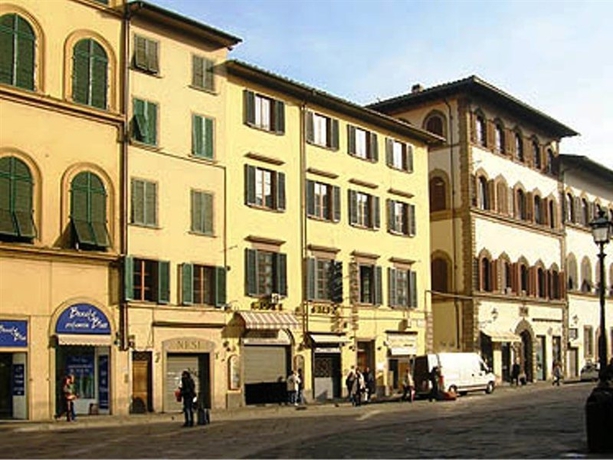 Hotel Giada Florence