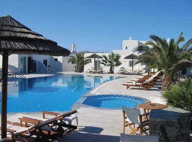 Hotel Giannoulaki