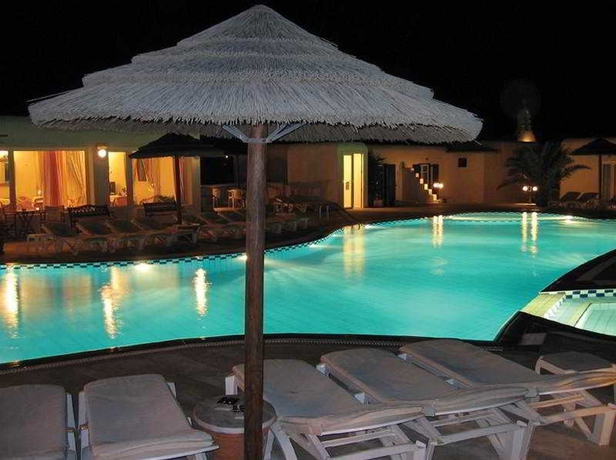 Hotel Giannoulaki