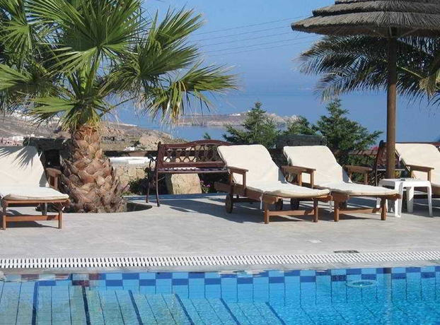 Hotel Giannoulaki