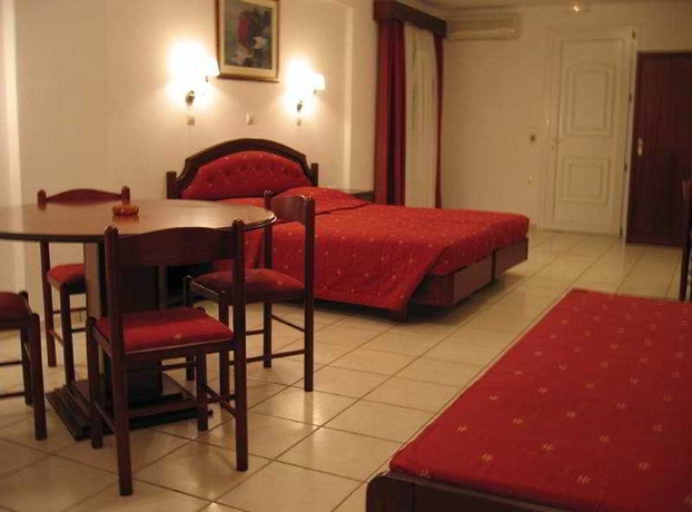 Hotel Giannoulaki
