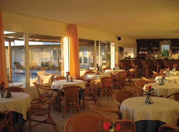 Hotel Giannoulaki