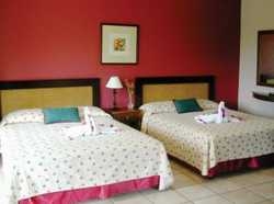 Hotel Giardini di Papagayo