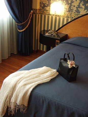 Hotel Giberti
