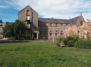 Hotel Gillis Centre