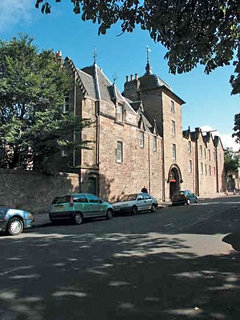 Hotel Gillis Centre