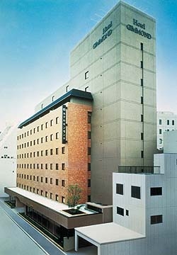 Hotel Gimmond