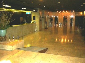 Hotel Gimmond