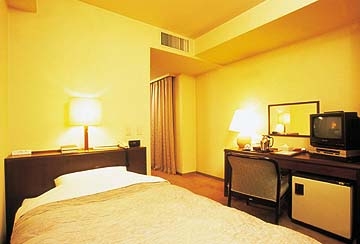 Hotel Gimmond