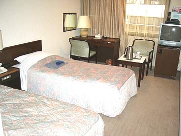 Hotel Gimmond