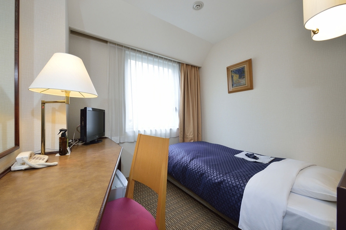Hotel Ginza Capital 