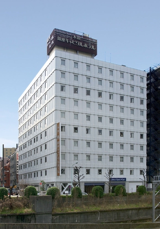 Hotel Ginza Capital 