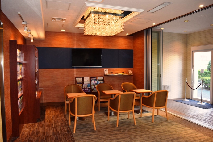 Hotel Ginza Capital 