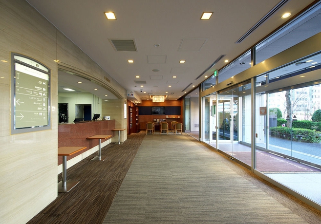Hotel Ginza Capital 