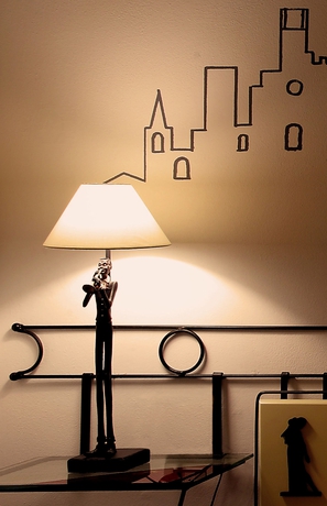 Hotel Gio' Wine Area