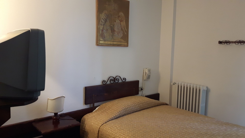 Hotel Gio' Wine Area