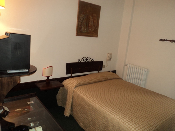 Hotel Gio' Wine Area